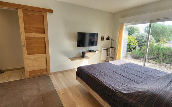 Maison à vendre    6 pièces •  Joyeuse