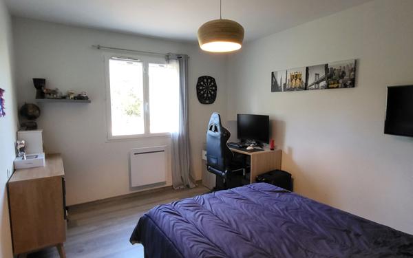 Maison à vendre    6 pièces •  Joyeuse