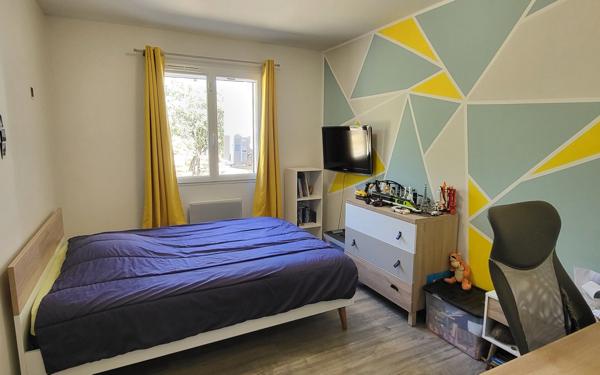 Maison à vendre    6 pièces •  Joyeuse