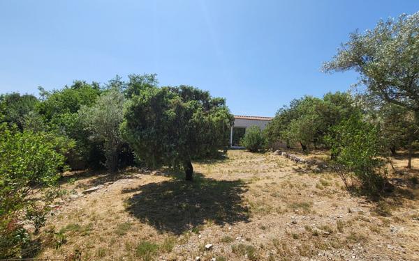 Maison à vendre    6 pièces •  Joyeuse