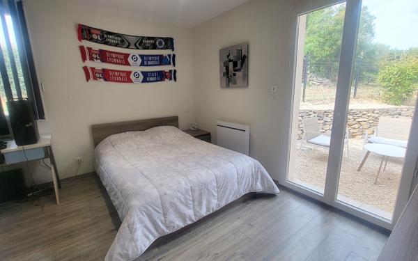 Maison à vendre    6 pièces •  Joyeuse