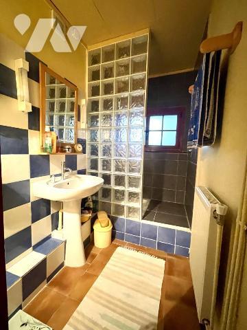 Maison de caractère de 240 m² habitable 