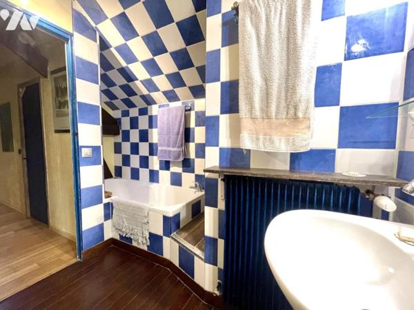 Maison de caractère de 240 m² habitable 