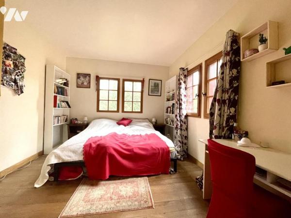 Maison de caractère de 240 m² habitable 