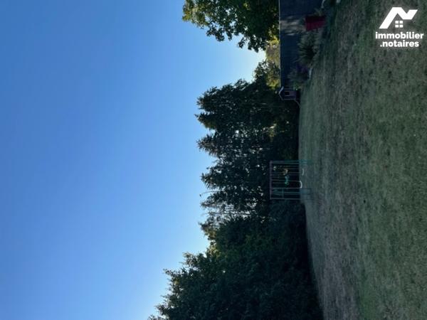 Maison d'habitation T4 (159 m2 - surface habitable)