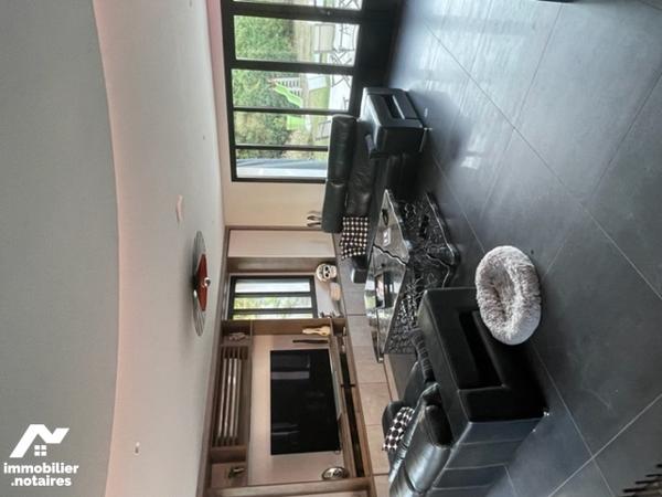 Maison d'habitation T4 (159 m2 - surface habitable)