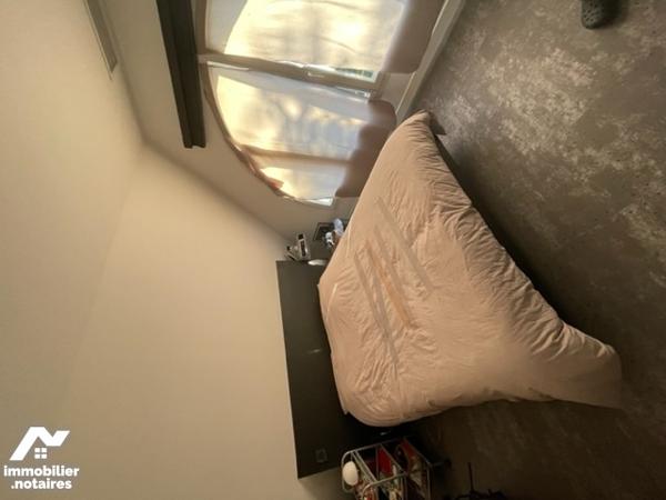 Maison d'habitation T4 (159 m2 - surface habitable)