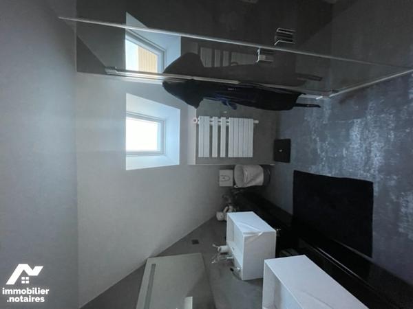 Maison d'habitation T4 (159 m2 - surface habitable)