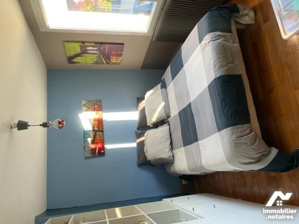 Maison d'habitation T4 (159 m2 - surface habitable)