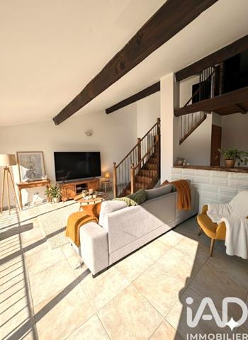 Appartement à vendre 4 pièces 135 m² Salernes