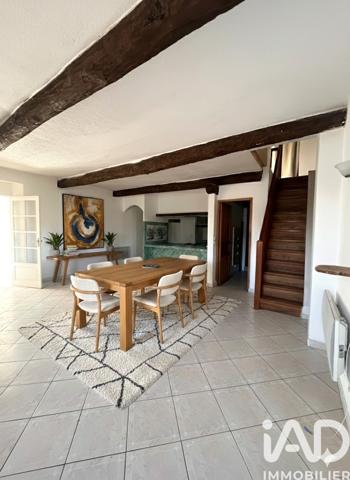Appartement à vendre 4 pièces 135 m² Salernes