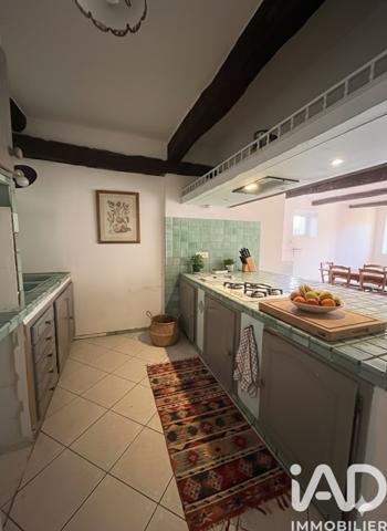 Appartement à vendre 4 pièces 135 m² Salernes