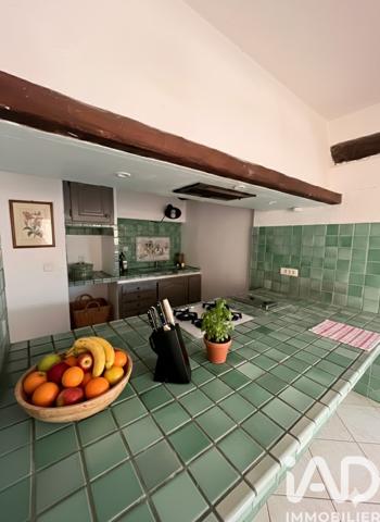 Appartement à vendre 4 pièces 135 m² Salernes