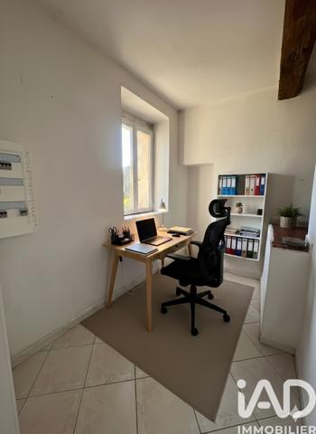 Appartement à vendre 4 pièces 135 m² Salernes