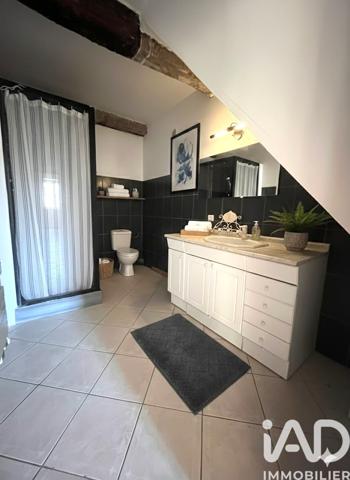 Appartement à vendre 4 pièces 135 m² Salernes