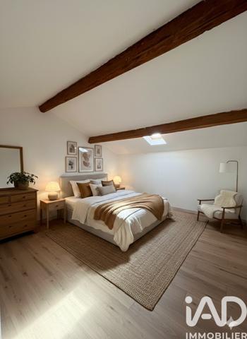 Appartement à vendre 4 pièces 135 m² Salernes