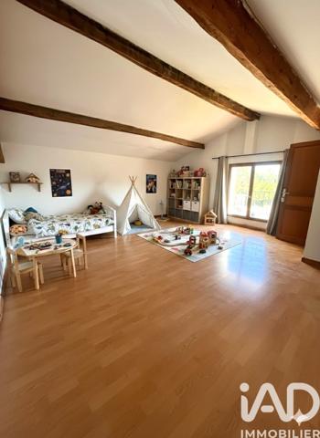 Appartement à vendre 4 pièces 135 m² Salernes