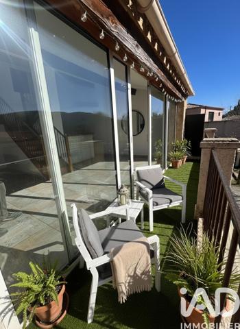 Appartement à vendre 4 pièces 135 m² Salernes