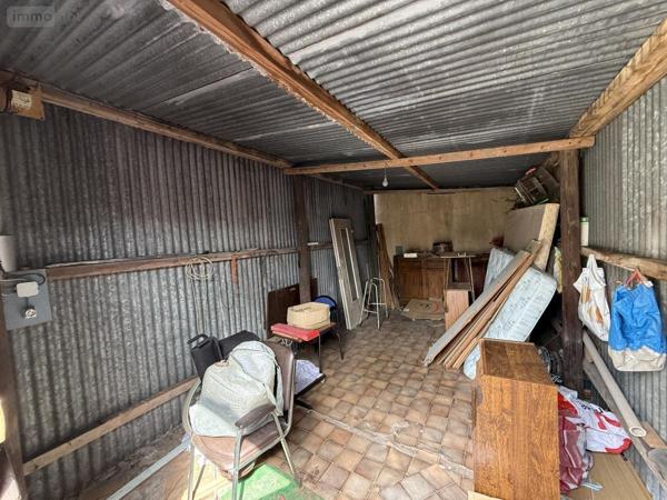 Maison à vendre à Amiens dans la Somme (80000), ref : 80121-2715 Croix Rompue Québec