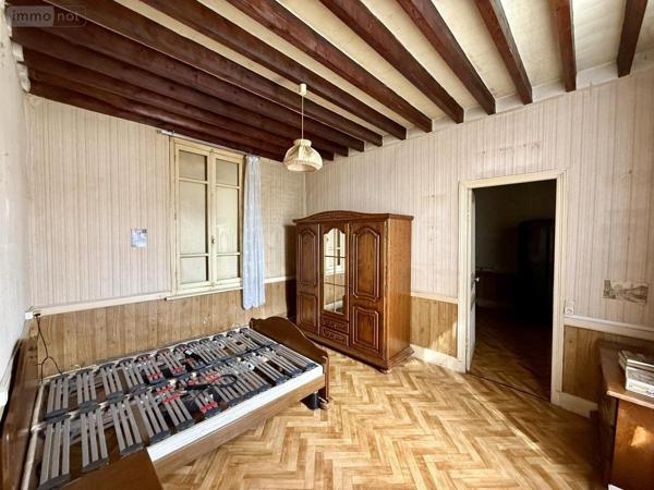 Maison à vendre à Amiens dans la Somme (80000), ref : 80121-2715 Croix Rompue Québec