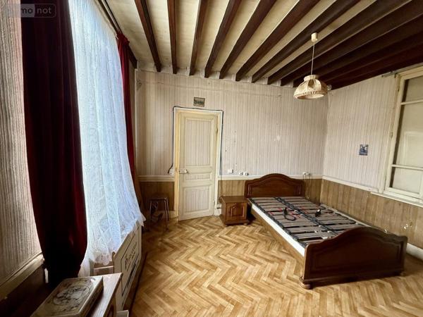 Maison à vendre à Amiens dans la Somme (80000), ref : 80121-2715 Croix Rompue Québec