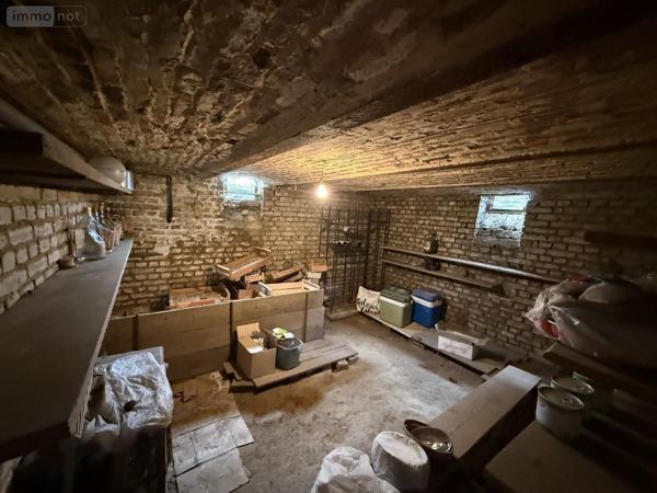 Maison à vendre à Amiens dans la Somme (80000), ref : 80121-2715 Croix Rompue Québec