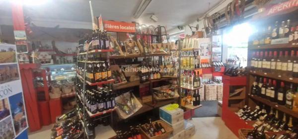 Vente Fonds de commerce 1 pièces 53 m2 à Soulom