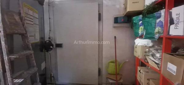 Vente Fonds de commerce 1 pièces 53 m2 à Soulom