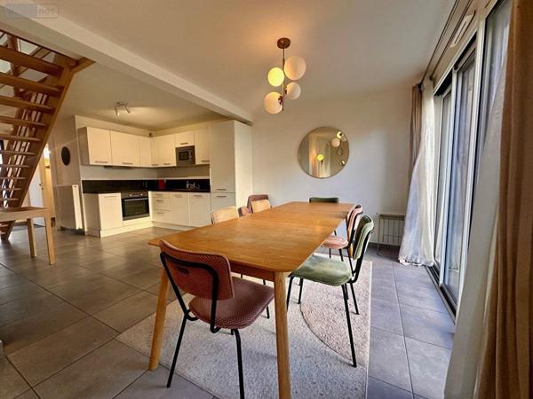 Maison à vendre à Rennes en Ille-et-Vilaine (35000), ref : 2009   
Sacré Coeurs