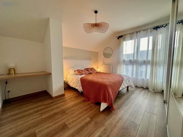 Maison à vendre à Rennes en Ille-et-Vilaine (35000), ref : 2009   
Sacré Coeurs