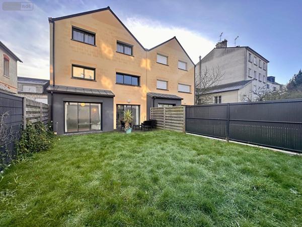 Maison à vendre à Rennes en Ille-et-Vilaine (35000), ref : 2009   
Sacré Coeurs