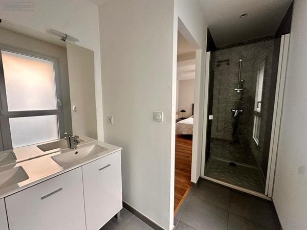 Maison à vendre à Rennes en Ille-et-Vilaine (35000), ref : 2009   
Sacré Coeurs