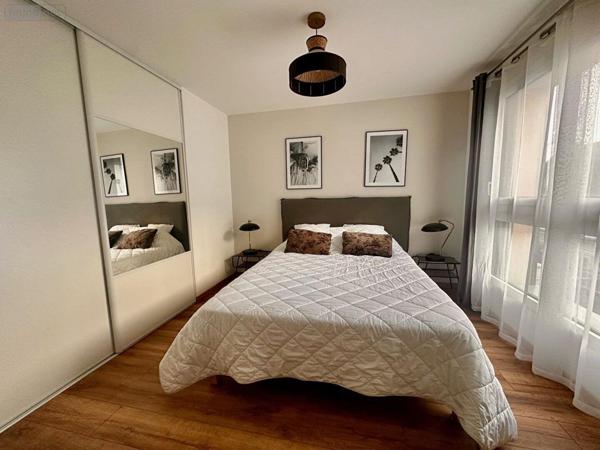 Maison à vendre à Rennes en Ille-et-Vilaine (35000), ref : 2009   
Sacré Coeurs