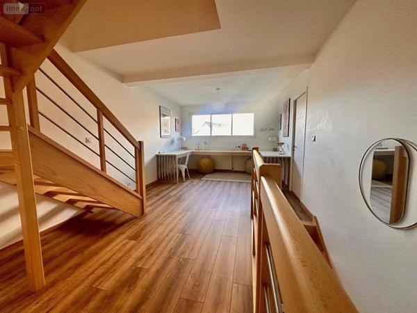 Maison à vendre à Rennes en Ille-et-Vilaine (35000), ref : 2009   
Sacré Coeurs