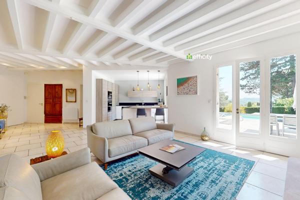 Maison 6 pièces - 168 m² Exclusivité