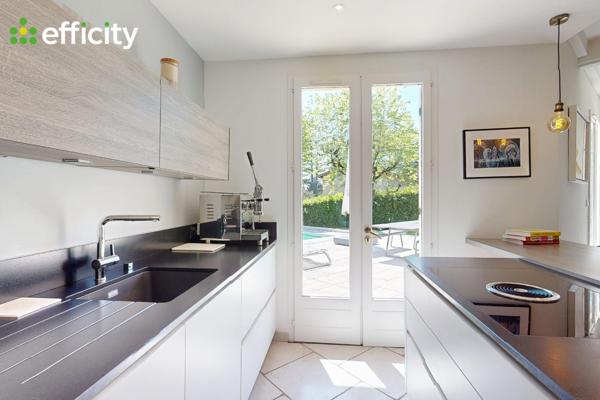 Maison 6 pièces - 168 m² Exclusivité
