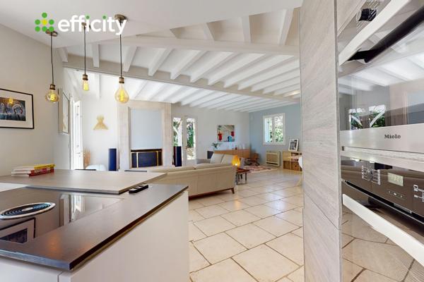 Maison 6 pièces - 168 m² Exclusivité