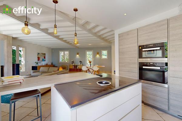 Maison 6 pièces - 168 m² Exclusivité
