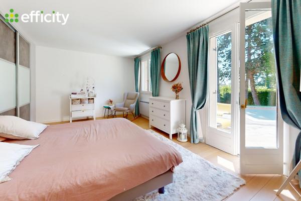 Maison 6 pièces - 168 m² Exclusivité