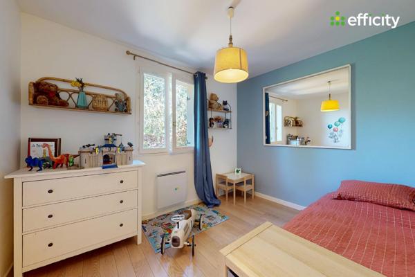 Maison 6 pièces - 168 m² Exclusivité
