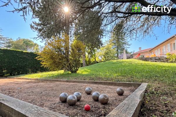 Maison 6 pièces - 168 m² Exclusivité