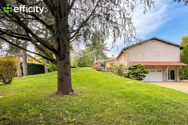 Maison 6 pièces - 168 m² Exclusivité