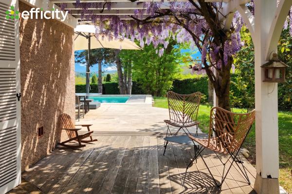 Maison 6 pièces - 168 m² Exclusivité