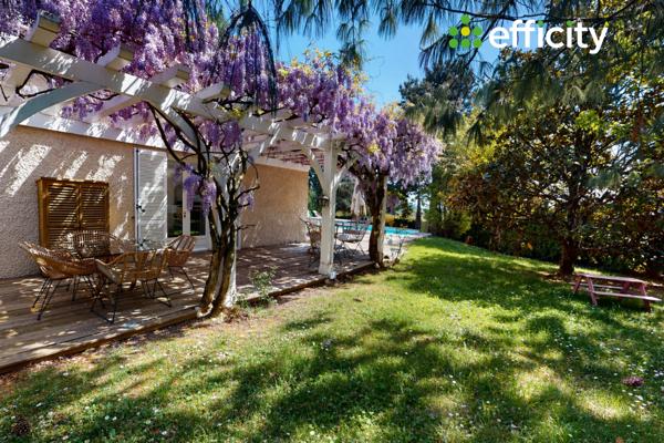 Maison 6 pièces - 168 m² Exclusivité