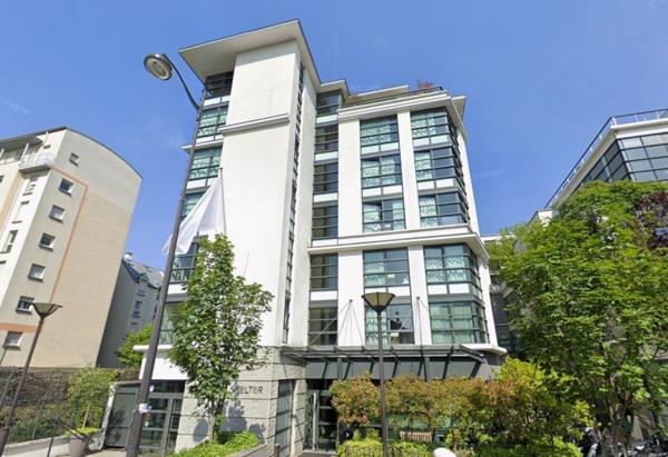 INVESTISSEMENT LOCATIF – PARIS 20 – Résidence Hôtel Mama Shelter Paris East – 5,44 % de rentabilité