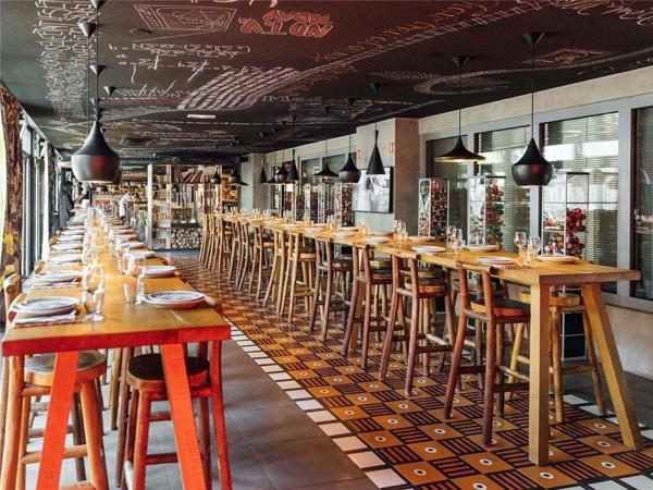 INVESTISSEMENT LOCATIF – PARIS 20 – Résidence Hôtel Mama Shelter Paris East – 5,44 % de rentabilité