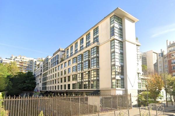 INVESTISSEMENT LOCATIF – PARIS 20 – Résidence Hôtel Mama Shelter Paris East – 5,44 % de rentabilité