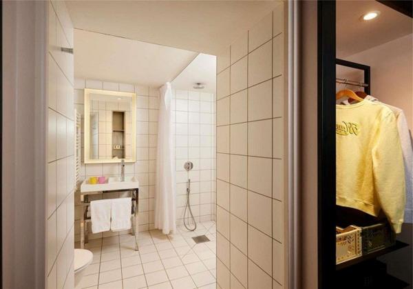 INVESTISSEMENT LOCATIF – PARIS 20 – Résidence Hôtel Mama Shelter Paris East – 5,44 % de rentabilité