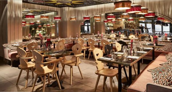 INVESTISSEMENT LOCATIF – PARIS 20 – Résidence Hôtel Mama Shelter Paris East – 5,44 % de rentabilité