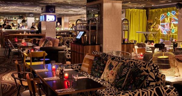 INVESTISSEMENT LOCATIF – PARIS 20 – Résidence Hôtel Mama Shelter Paris East – 5,44 % de rentabilité